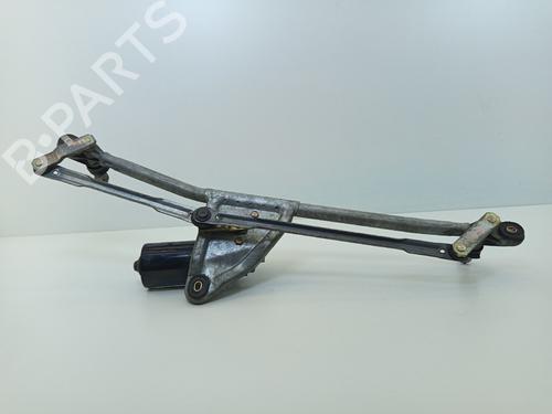 Silniczek wycieraczek przednich MG MG ZT- T 2.0 CDTi 67638362155