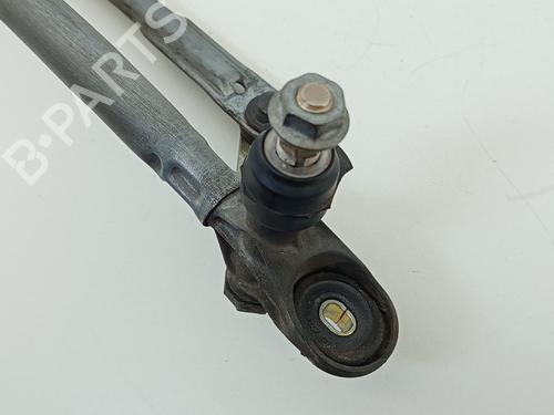 Front wiper motor MG MG ZT- T 2.0 CDTi | BP23550682M29 