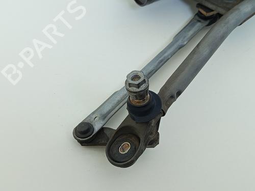 Front wiper motor MG MG ZT- T 2.0 CDTi | BP23550682M29 