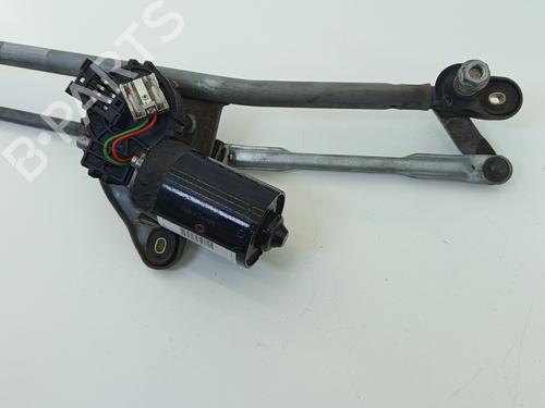Front wiper motor MG MG ZT- T 2.0 CDTi | BP23550682M29 