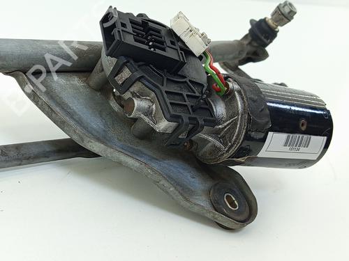 Front wiper motor MG MG ZT- T 2.0 CDTi | BP23550682M29 