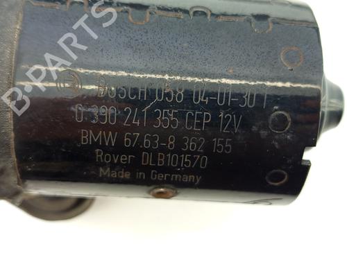 Front wiper motor MG MG ZT- T 2.0 CDTi | BP23550682M29 