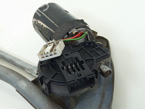 Front wiper motor MG MG ZT- T 2.0 CDTi | BP23550682M29 