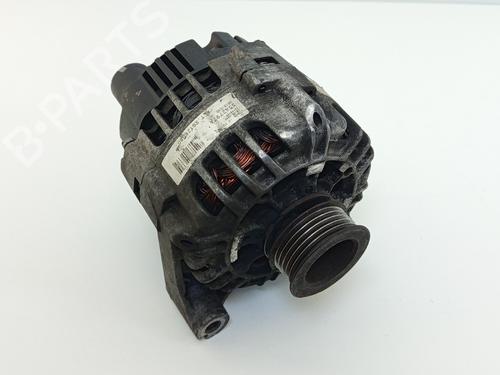 Alternator MG MG ZT- T 2.0 CDTi S542797A