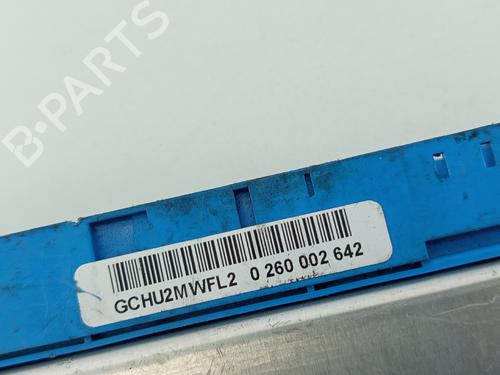 Electronic module BMW 3 (E46) 325 i | BP23550686M83