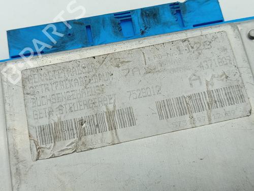 Electronic module BMW 3 (E46) 325 i | BP23550686M83