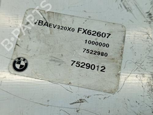 Electronic module BMW 3 (E46) 325 i | BP23550686M83