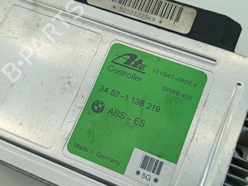 Electronic module BMW 3 Touring (E36) | BP23550692M83