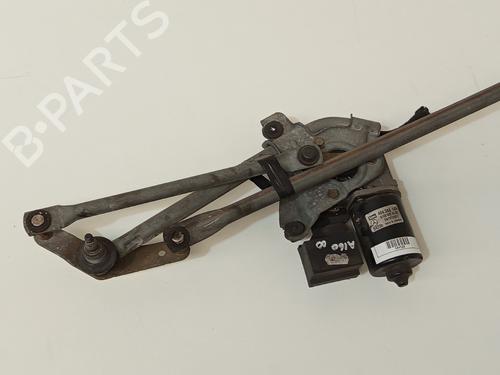 Ruitenwissermotor voor MERCEDES-BENZ A-CLASS (W168) A 160 CDI (168.006) (75 hp) 23550676