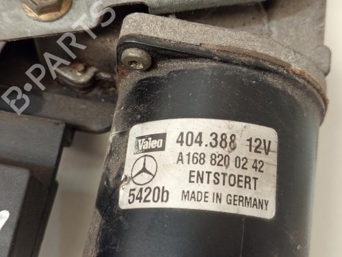Viskermotor vindrude MERCEDES-BENZ A-CLASS (W168) A 160 CDI (168.006) | BP23550676M29 