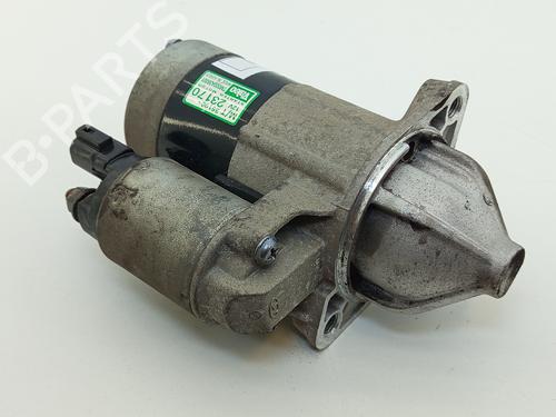 Starter KIA SPORTAGE II (JE_, KM_) 2.0 16V 4WD | BP23446497M8