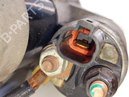 Starter KIA SPORTAGE II (JE_, KM_) 2.0 16V 4WD | BP23446497M8