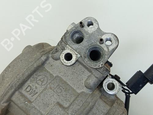 AC compressor KIA SPORTAGE II (JE_, KM_) 2.0 16V 4WD | BP23446500M34