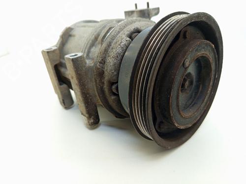 AC compressor KIA SPORTAGE II (JE_, KM_) 2.0 16V 4WD | BP23446500M34