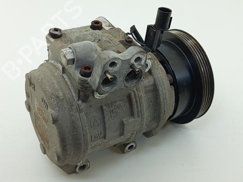 AC compressor KIA SPORTAGE II (JE_, KM_) 2.0 16V 4WD | BP23446500M34