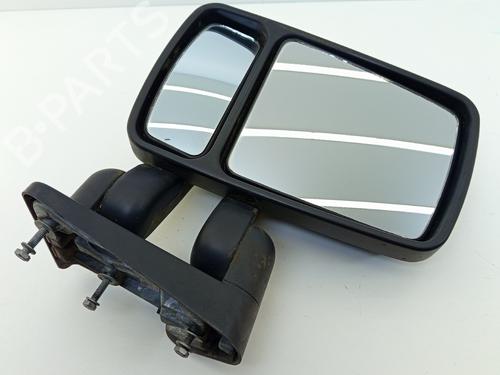 Used Right mirror RENAULT TRAFIC Van (T_, P_, V_) 2.5 D (75 hp) 23842120