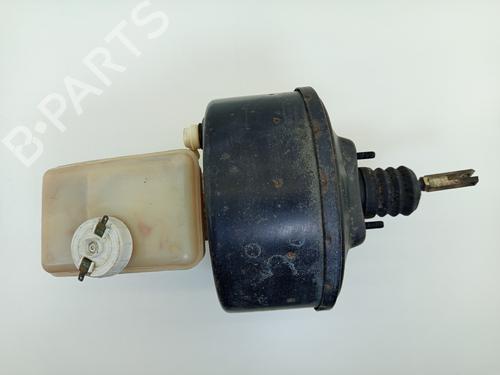 Used Servo brake RENAULT TRAFIC Van (T_, P_, V_) 2.5 D (75 hp) 23867844