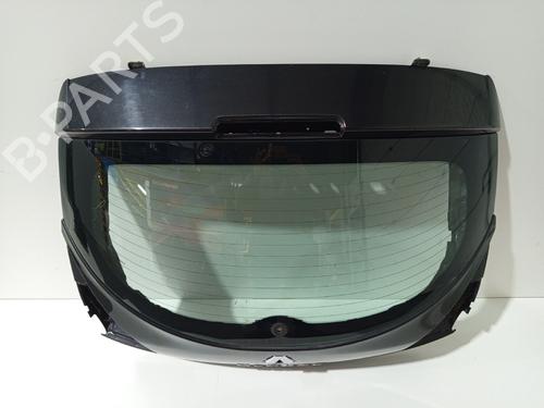 Tailgate RENAULT MEGANE III Hatchback (BZ0/1_, B3_) 1.5 dCi | BP23885668C6
