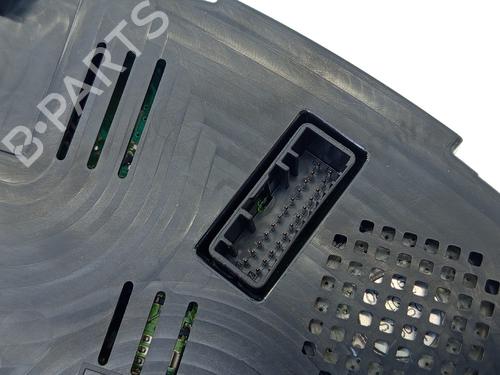 Instrument cluster RENAULT MEGANE III Hatchback (BZ0/1_, B3_) 1.5 dCi | BP23884872C47 