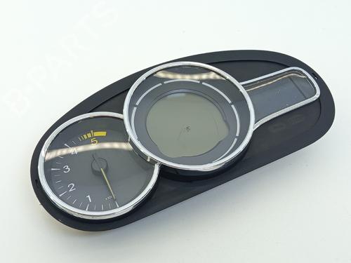Used Instrument cluster RENAULT MEGANE III Hatchback (BZ0/1_, B3_) 1.5 dCi (106 hp) 23884872