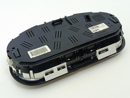 Instrument cluster RENAULT MEGANE III Hatchback (BZ0/1_, B3_) 1.5 dCi | BP23884872C47 