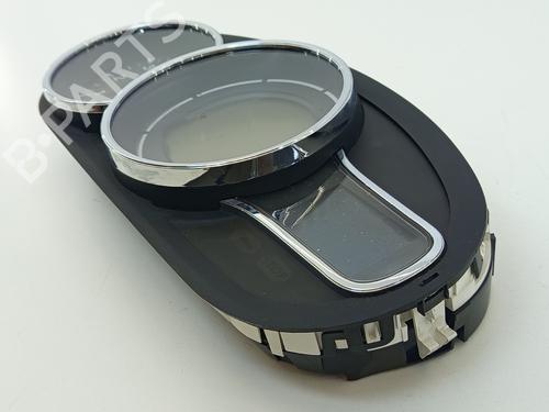 Instrument cluster RENAULT MEGANE III Hatchback (BZ0/1_, B3_) 1.5 dCi | BP23884872C47 