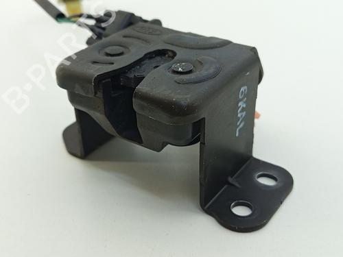 Tailgate lock KIA SPORTAGE II (JE_, KM_) 2.0 16V 4WD | BP23901811C101