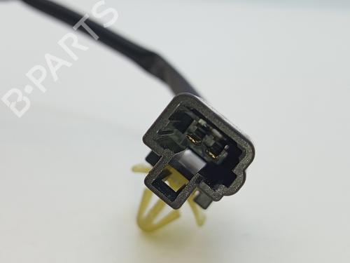 Tailgate lock KIA SPORTAGE II (JE_, KM_) 2.0 16V 4WD | BP23901811C101