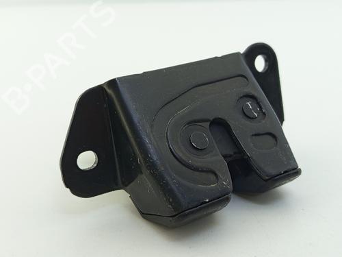 Tailgate lock KIA SPORTAGE II (JE_, KM_) 2.0 16V 4WD | BP23901812C101