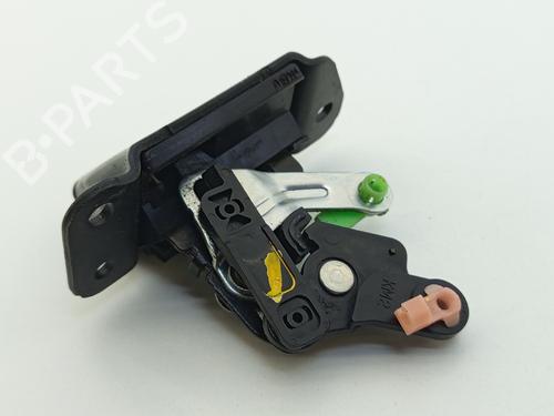 Tailgate lock KIA SPORTAGE II (JE_, KM_) 2.0 16V 4WD | BP23901812C101