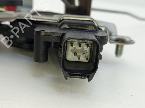 Tailgate lock KIA SPORTAGE II (JE_, KM_) 2.0 16V 4WD | BP23901810C101