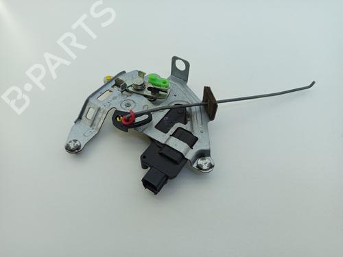 Tailgate lock KIA SPORTAGE II (JE_, KM_) 2.0 16V 4WD | BP23901810C101