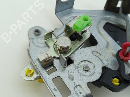 Tailgate lock KIA SPORTAGE II (JE_, KM_) 2.0 16V 4WD | BP23901810C101