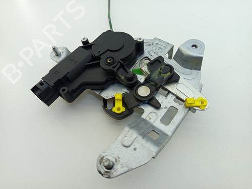 Tailgate lock KIA SPORTAGE II (JE_, KM_) 2.0 16V 4WD | BP23901810C101