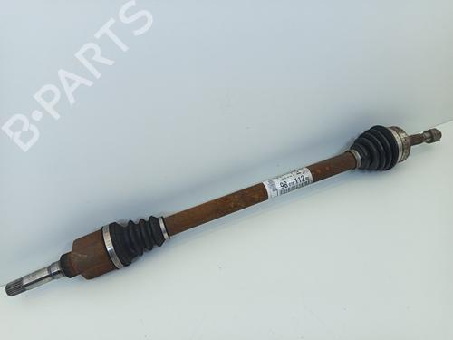 Other PEUGEOT 208 I (CA_, CC_) 1.0 VTi | BP23901804O1 