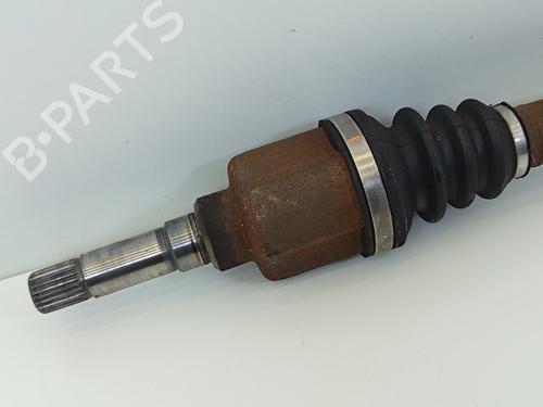 Other PEUGEOT 208 I (CA_, CC_) 1.0 VTi | BP23901804O1 