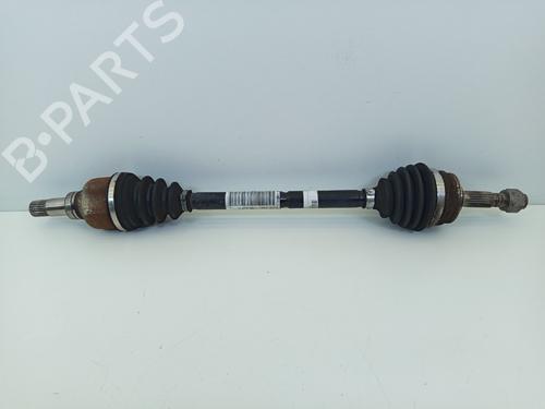 Used Other PEUGEOT 208 I (CA_, CC_) 1.0 VTi (68 hp) 23901805