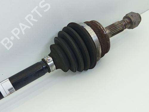 Other PEUGEOT 208 I (CA_, CC_) 1.0 VTi | BP23901805O1 