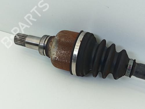 Other PEUGEOT 208 I (CA_, CC_) 1.0 VTi | BP23901805O1 