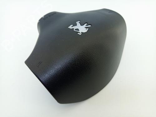 Driver airbag PEUGEOT 206 CC (2D) 1.6 HDi 110 | BP23896624C9