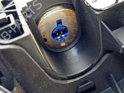 Driver airbag PEUGEOT 206 CC (2D) 1.6 HDi 110 | BP23896624C9