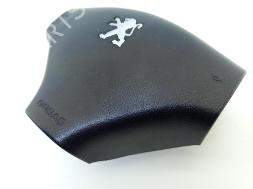 Driver airbag PEUGEOT 206 CC (2D) 1.6 HDi 110 | BP23896624C9