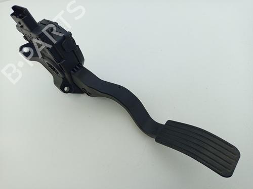 Used Pedal PEUGEOT 208 I (CA_, CC_) 1.0 VTi (68 hp) 23989536