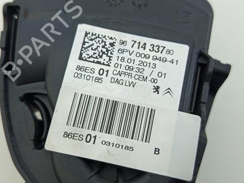 Pedal PEUGEOT 208 I (CA_, CC_) 1.0 VTi | BP23989536I4