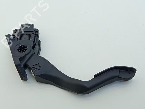 Pedal PEUGEOT 208 I (CA_, CC_) 1.0 VTi | BP23989536I4