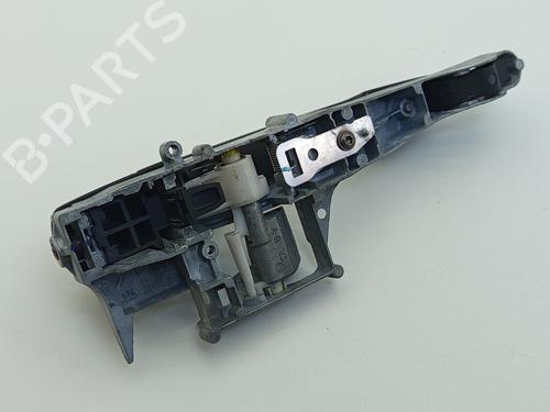 Front right exterior door handle PEUGEOT 208 I (CA_, CC_) 1.0 VTi | BP23993311C129