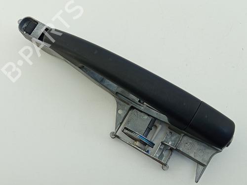 Front right exterior door handle PEUGEOT 208 I (CA_, CC_) 1.0 VTi | BP23993311C129