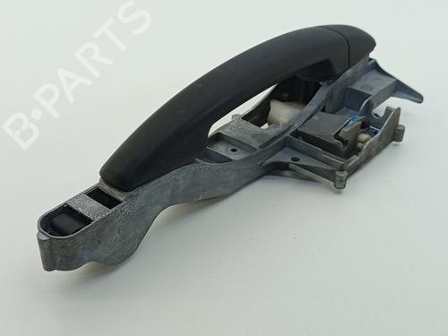 Front right exterior door handle PEUGEOT 208 I (CA_, CC_) 1.0 VTi | BP23993311C129