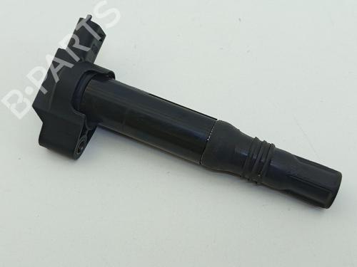 Tennspole PEUGEOT 208 I (CA_, CC_) 1.0 VTi (68 hp) 23994492