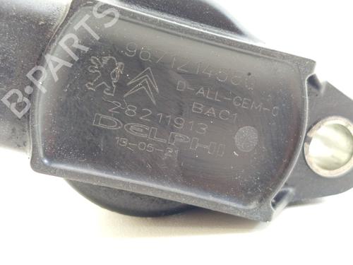 Ignition coil PEUGEOT 208 I (CA_, CC_) 1.0 VTi | BP23994493M94